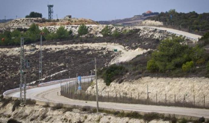 "מצב לא סביר": בכיר בצה"ל חושש לא רק מחיזבאללה, אלא מאיום נוסף